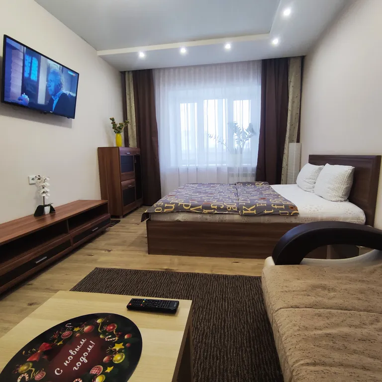 Апартаменты Fresh Room на ул Грибоедова.