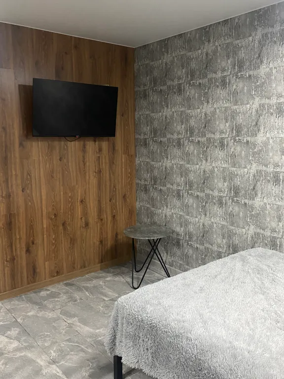 Студия люкс с джакузи