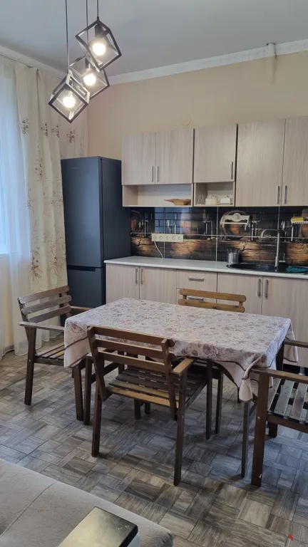 Квартира Квартира Евро-двушка в Адлерском районе — Адлер