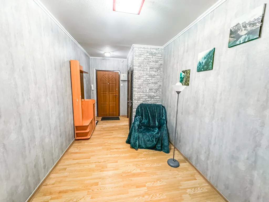 Апартаменты с круглосуточным заселением и лучшим сервисом