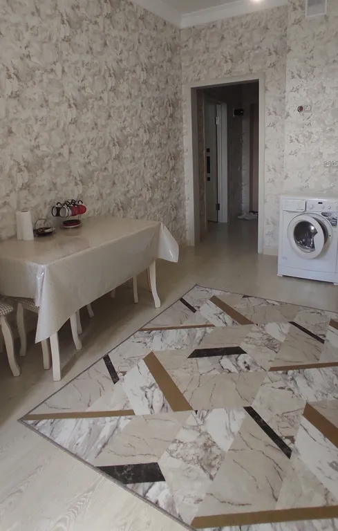 Уютная квартира со всеми условиями