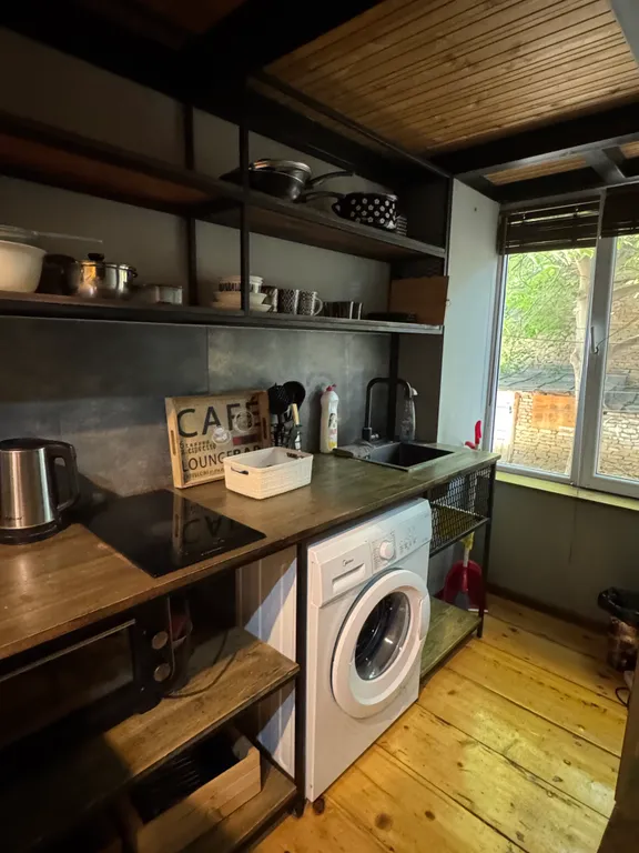 Лофт на 6-8 персон