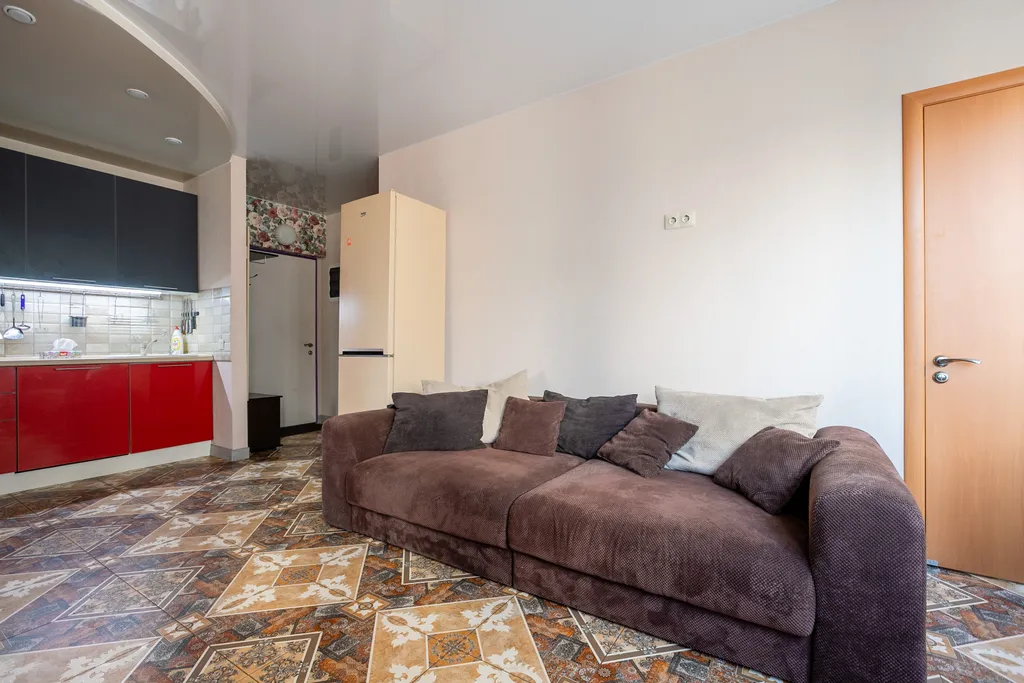 Квартира в ЖК Планерный, недалеко от аэропорта Шереметьево