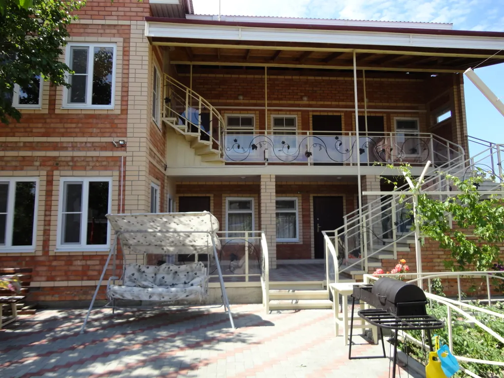 Квартира Комната — Ейск