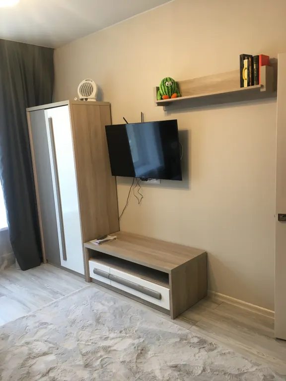 Новая квартира 3 минуты до моря