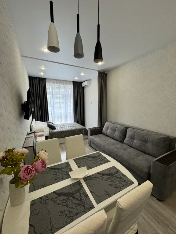 Квартира у моря