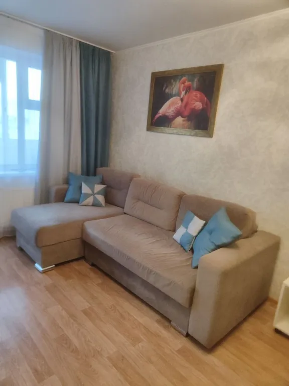 Уютная квартира — аренда посуточно в Пермь