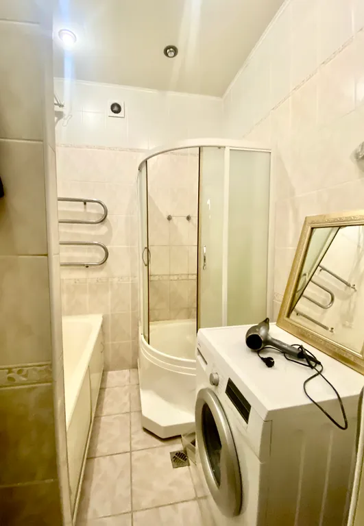 Комфортная и уютная квартира в самом центре Мурманска