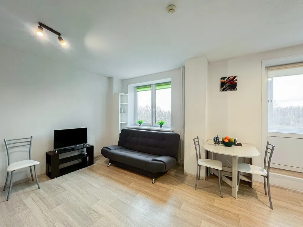 Rolling Stones-studio Alliance Apartments