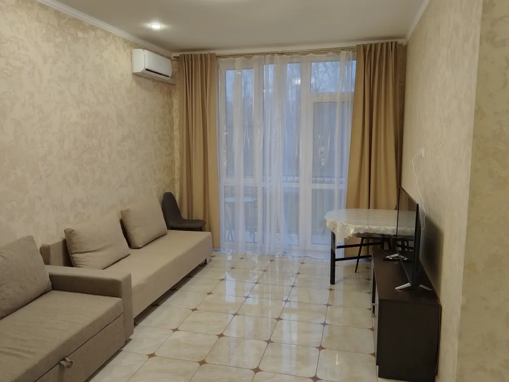 Квартира в Сукко, — аренда посуточно в Сукко