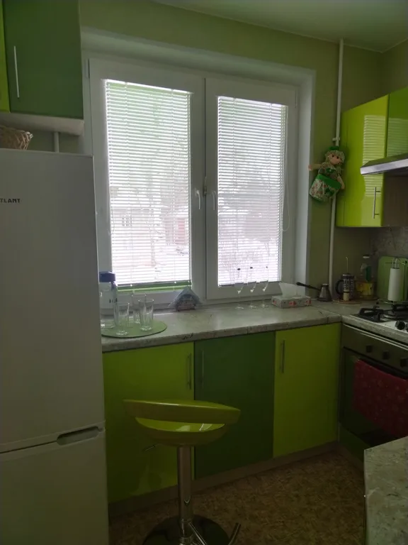 Уютный уголок