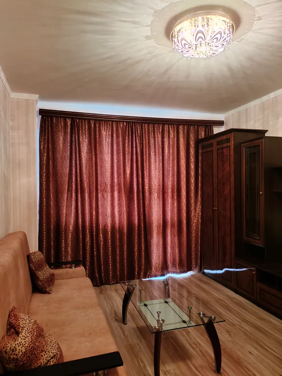 Квартира Уютная квартира с завораживающим видом на море и Маяк — Анапа