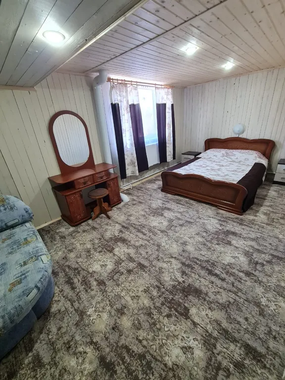 Дом у Волги