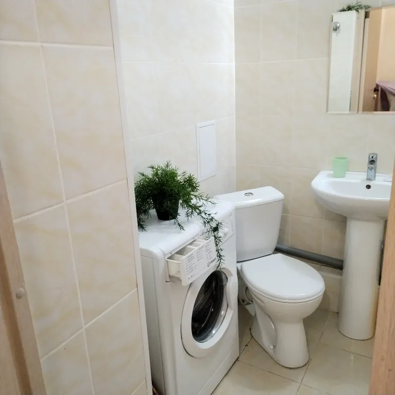 Квартира 1-комнатная Квартира — Краснодар