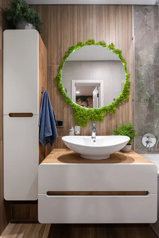 Апартаменты с видом на море