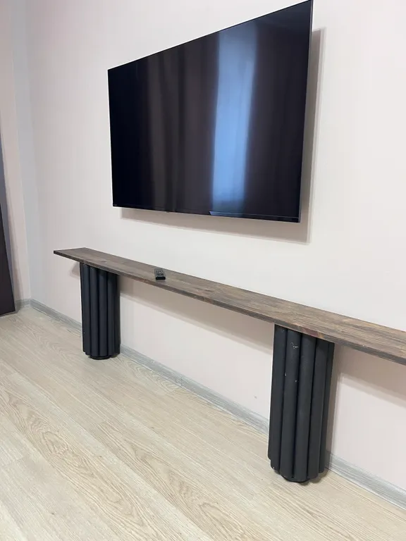 Идеальное место для отдыха