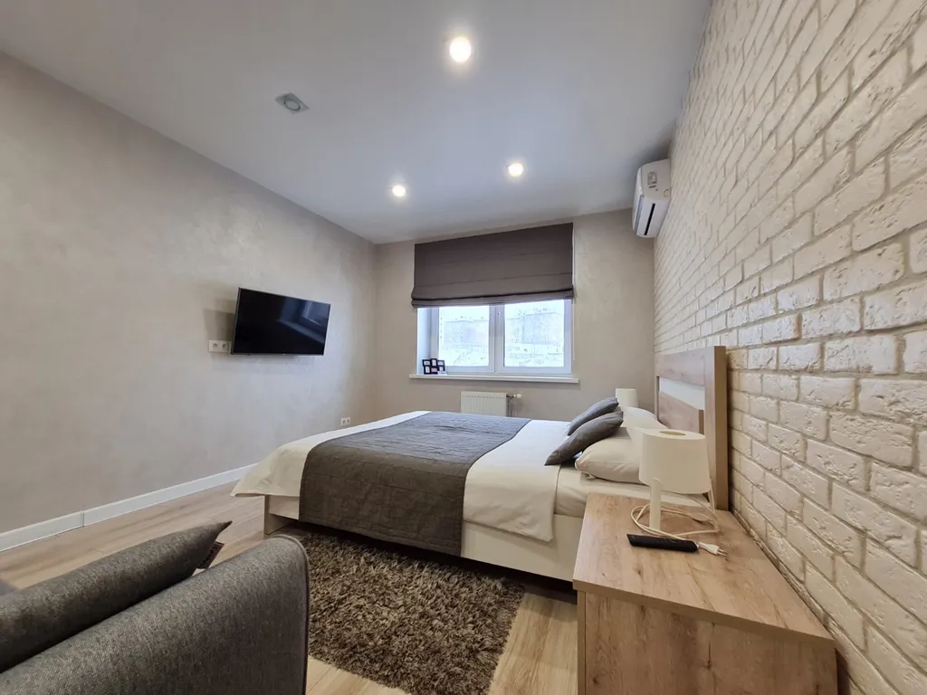 5 минут до "старого города"