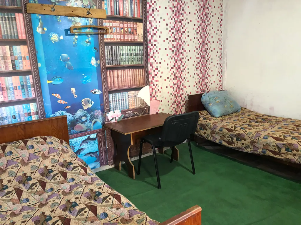 Уютные комнаты «Энергия спокойствия»