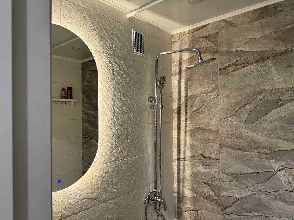 Квартиры на Набережной