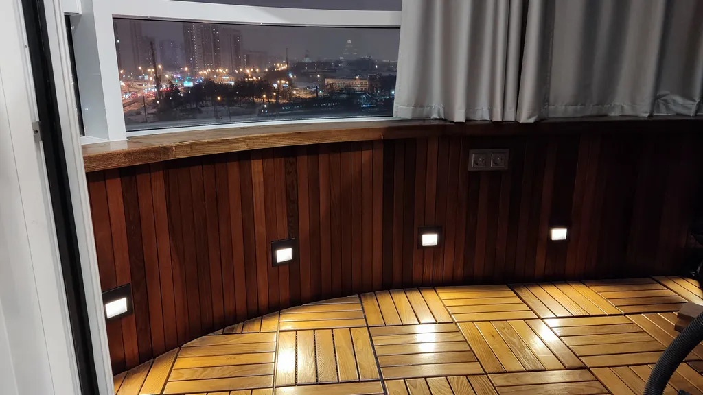 Квартира Квартира Современная уютная студия в 5 минутах пешком от метро Площадь Ильича — Москва