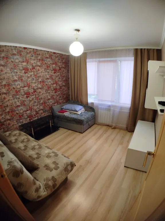 Квартира в центре Новополоцка