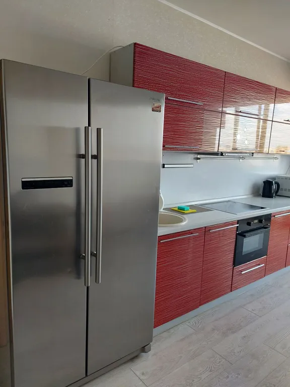 Квартира Квартира Таганка Сити — Москва