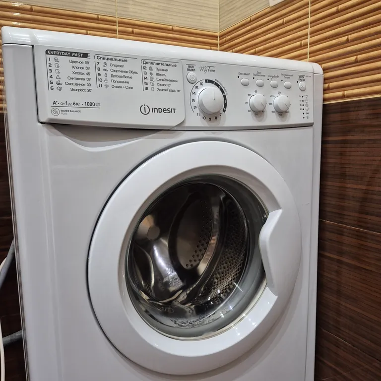 Квартира Баунти в центре города