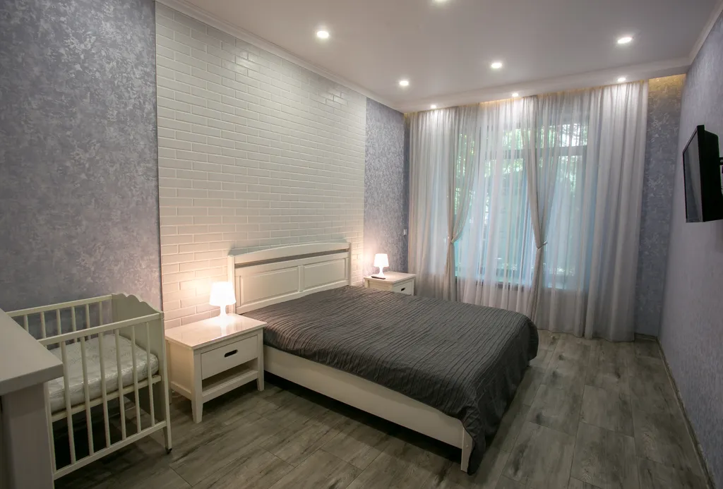 Квартира Квартира Западное побережье — Светлогорск