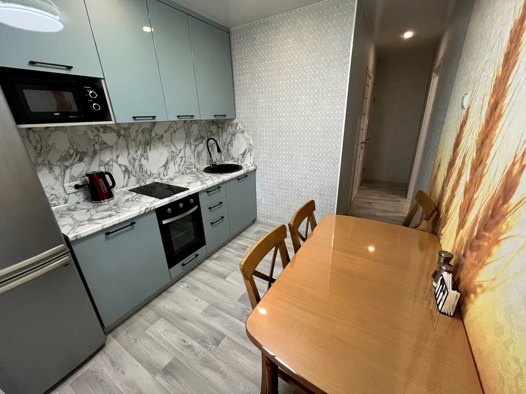 Уютная квартира в ценре города