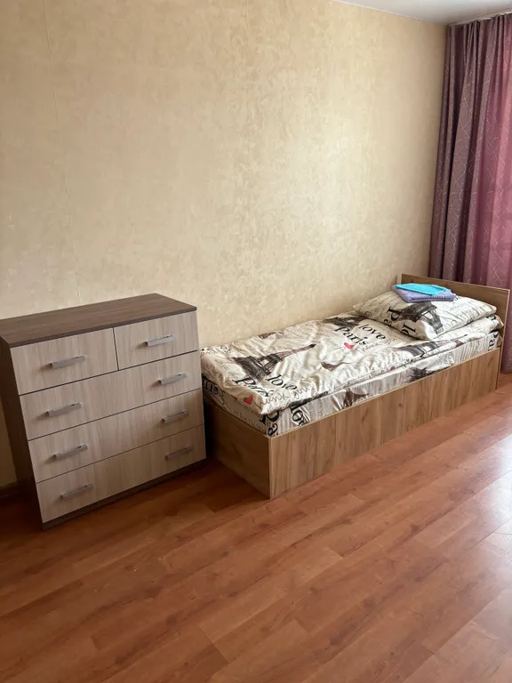 Квартира на берегу Волги