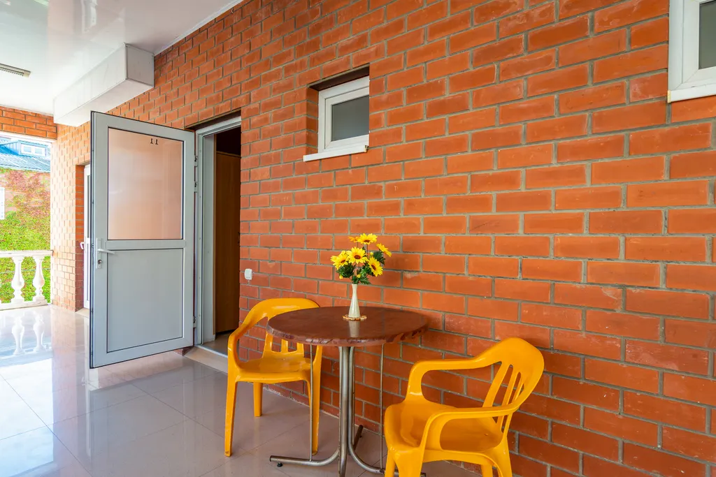 Квартира Комната — Геленджик