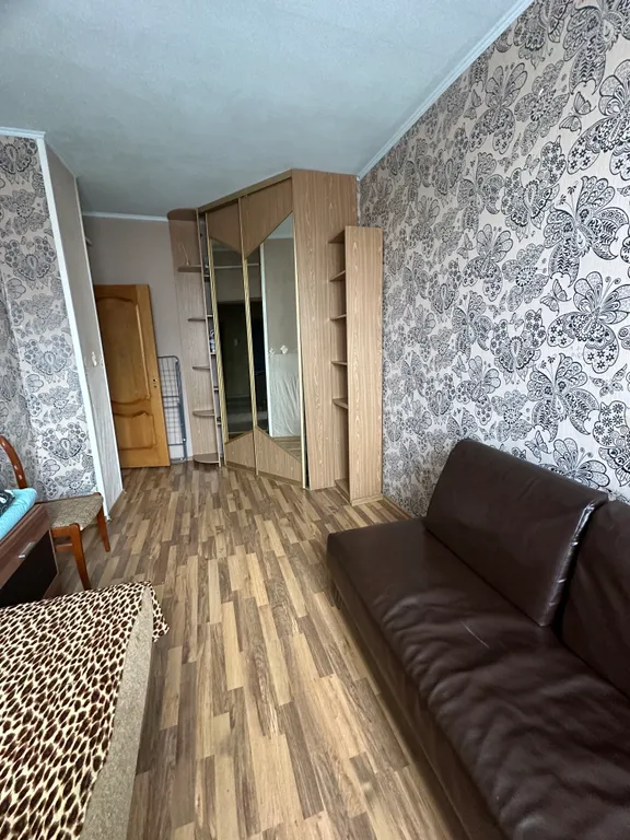 Квартира в исторической части города