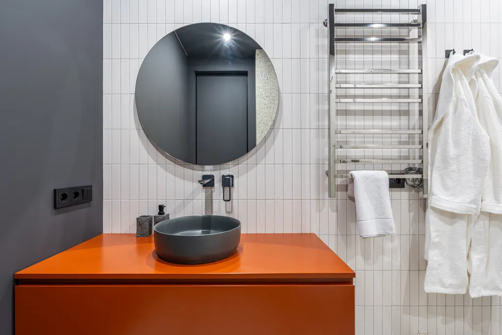 Стильная квартирка в Эко-квартале