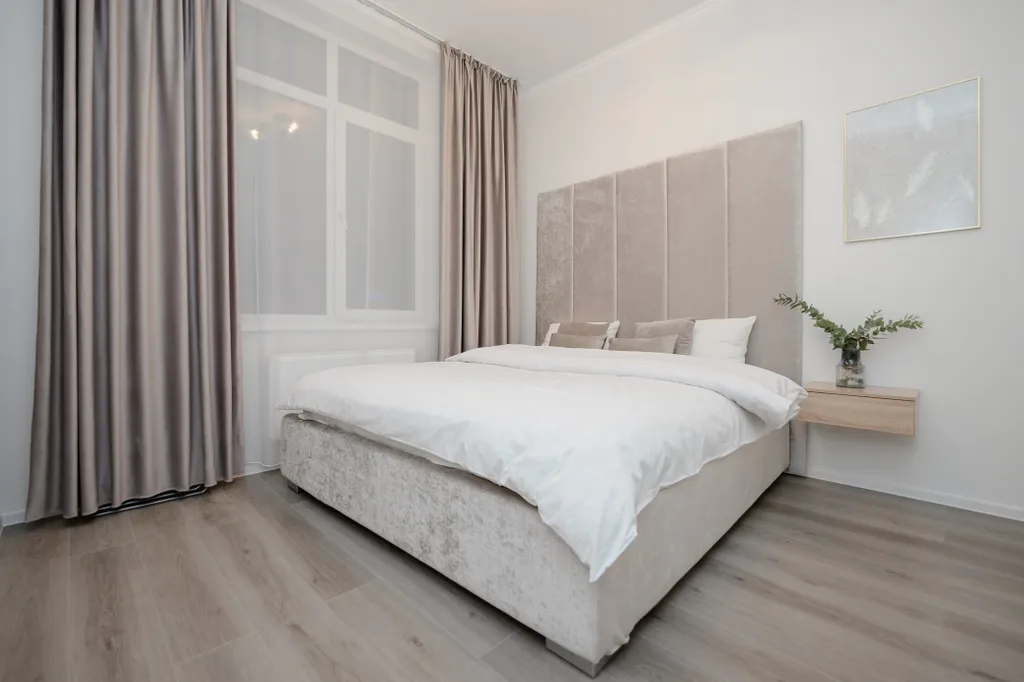 Квартира Квартира Новая евротрешка с домашним теплом и удобствами — Екатеринбург