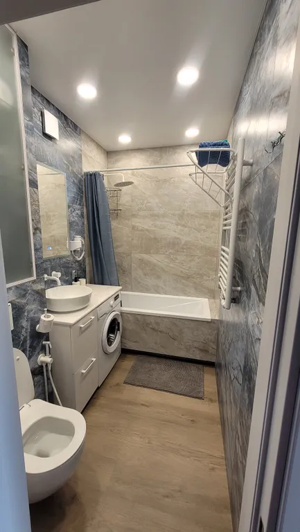 Квартира Уютная квартира ждёт своих гостей — Пионерский