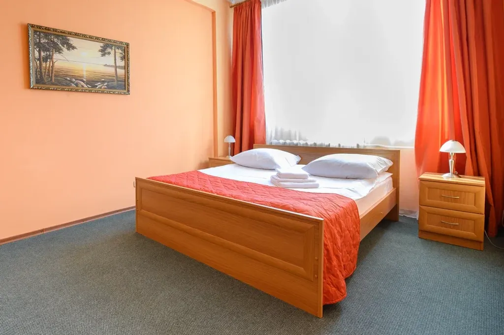 Квартира Комната — аренда посуточно в Кингисепп