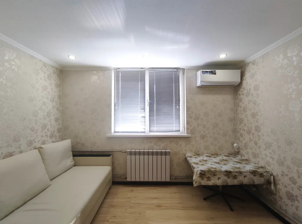 Комфортная евродвушка в центре города