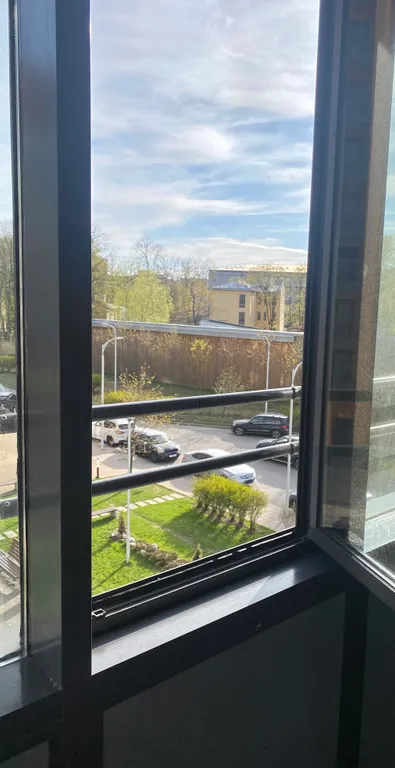 Квартира Апартаменты на Петроградской у Набережной Невы — Санкт-Петербург