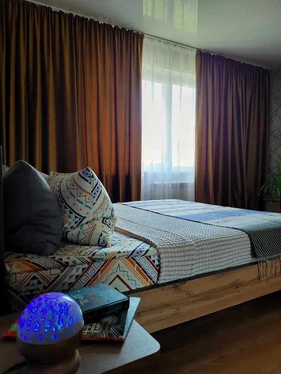 Рыжий Кот возле Парка