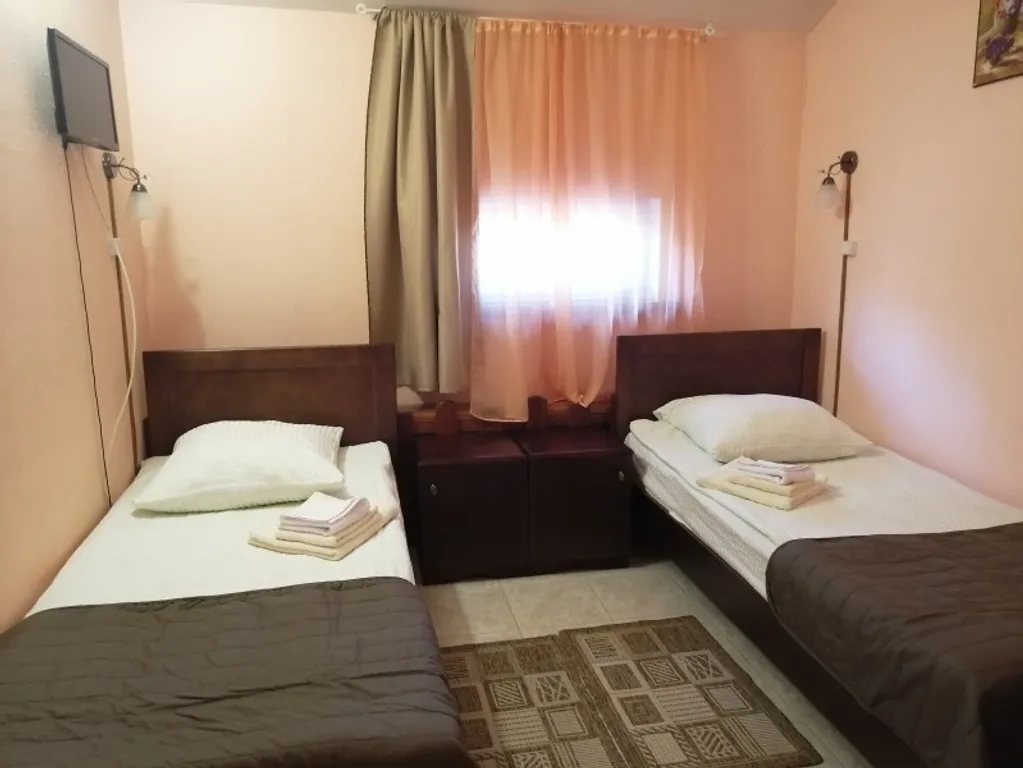 Квартира Комната — аренда посуточно в Владимир