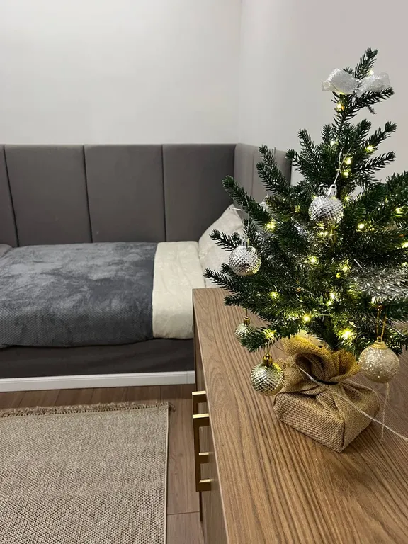 Театральная квартира на пл. Волкова