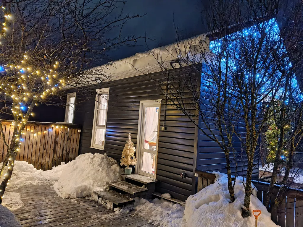 Гостевой дом Приют музыканта