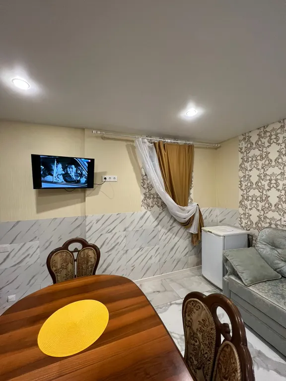 Коттедж Уютный дом в центре горда — Сочи