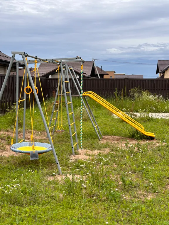 Коттедж Шишкин дом — Семеновское