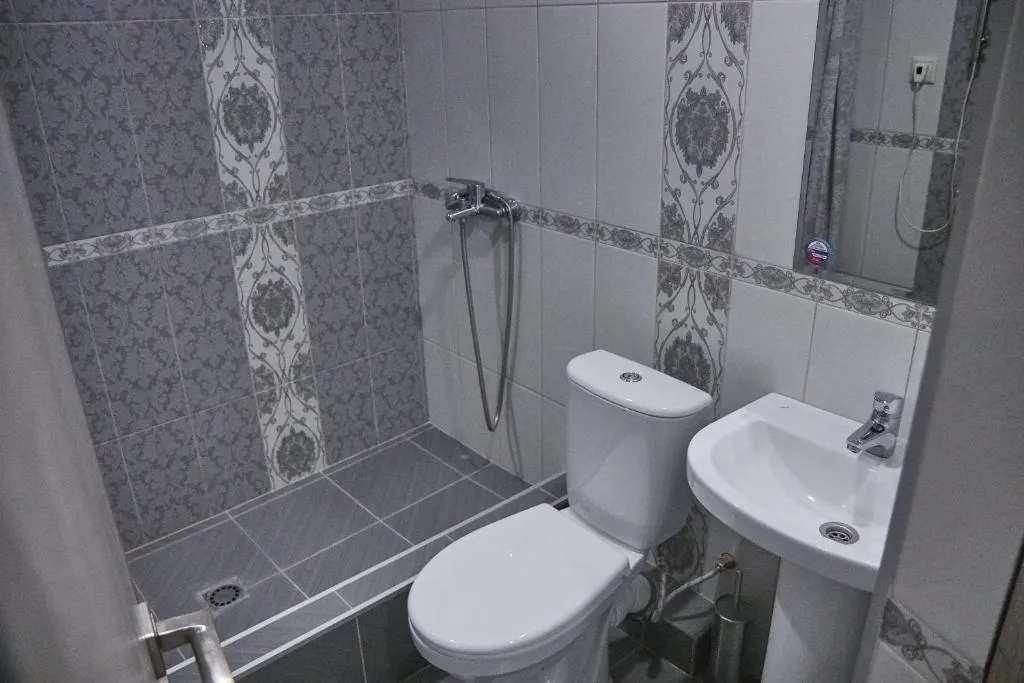 Квартира Комната — Гагра