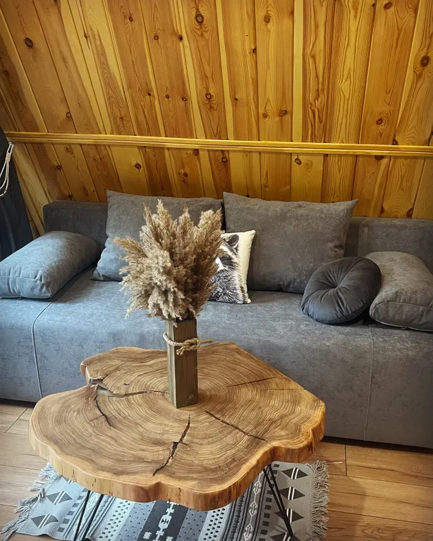 A-frame Вудлэнд