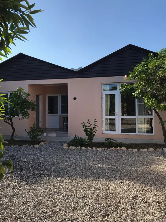 Коттедж 1-комнатный Дом — аренда посуточно в Алахадзы