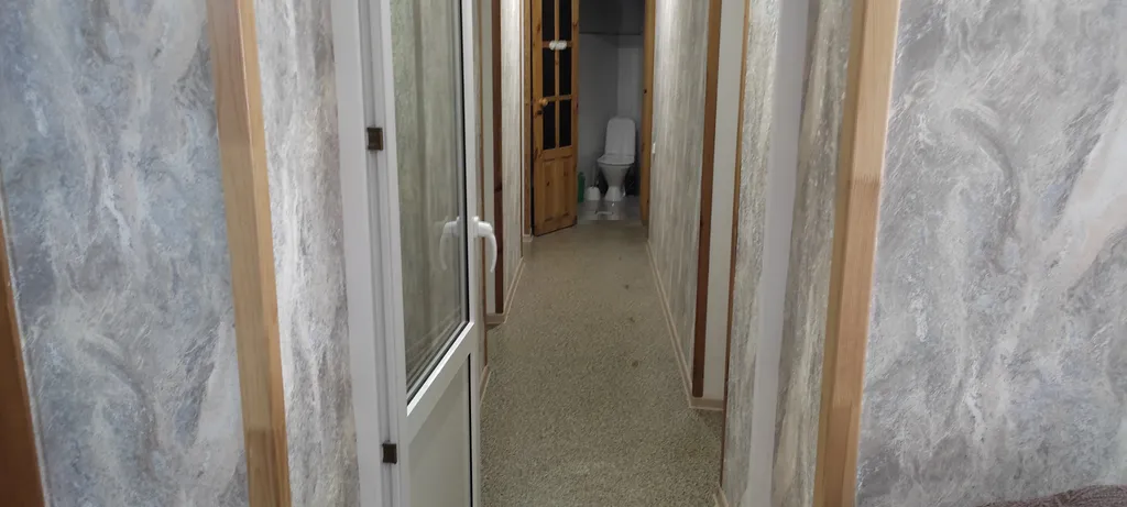 4-комнатная Квартира