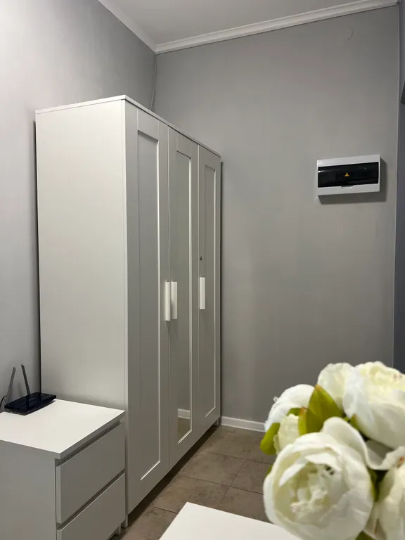 Квартира Студия Белоснежка в ЖК Пригород Лесное — Мисайлово