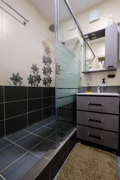 Квартира Квартира Vistel VIP — Новосибирск